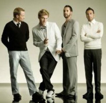 Backstreet Boys представиха ново парче