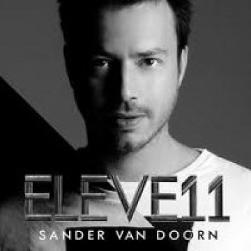 Ревю: Sander van Doorn - Eleve11