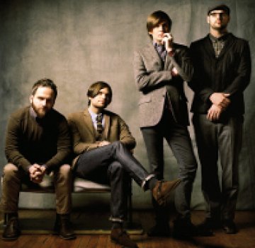 Death Cab For Cutie с втори клип от Codes and Keys