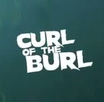 Mastodon с алтернативно видео към Curl of the Burl