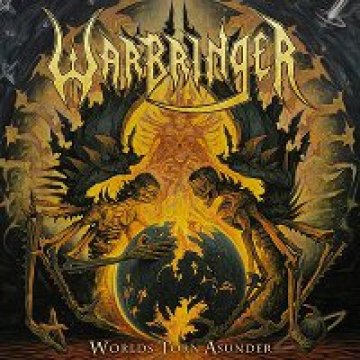 Нов клип от Warbringer