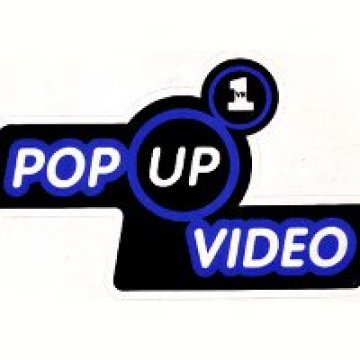 VH1 възражда култовото предаване Pop-Up Video