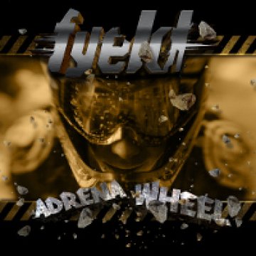 Гледай новия клип на Fyeld - Adrenawheel