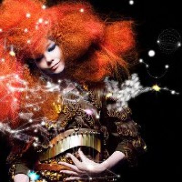 Bjork, Radiohead и Evanescence с нови албуми днес!