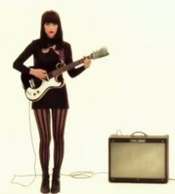 Новобранци: Dum Dum Girls