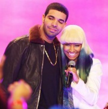 Drake и Nicki Minaj отново в тандем (аудио)