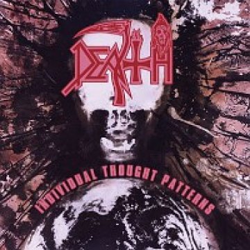 Преиздават и  Individual Thought Patterns на Death