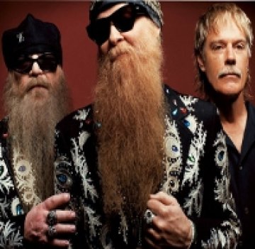 ZZ Top отпразнуват юбилея си с трибютен диск