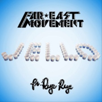 Нов трак от Far East Movement 