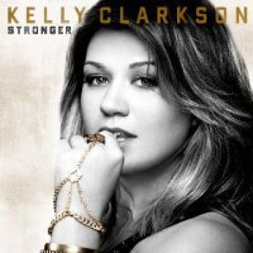 Kelly Clarkson пуска още три парчета от новия албум (аудио) 