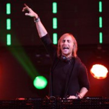 DJ MAG Top 100 DJ`s – David Guetta е DJ N1 в света