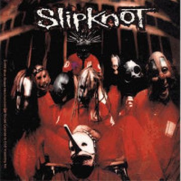 Slipknot с най-добър дебютен албум за последните 25 години