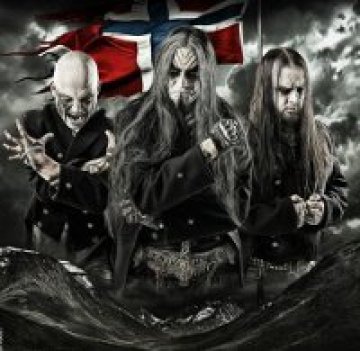 Borgir с турне посветено на целия Enthrone Darkness Triumphant 