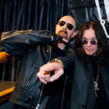 Black Sabbath, Judas Priest и Motorhead заедно на турне през 2012 година?