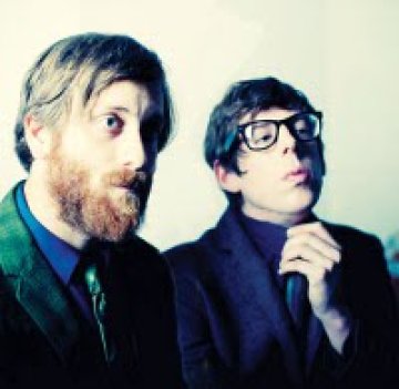 The Black Keys пуснаха пилотния сингъл Lonely Boy