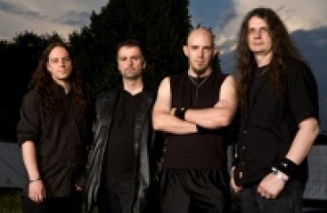 Нов Blind Guardian през януари 