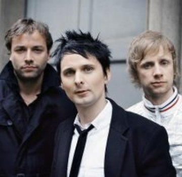 Hysteria на Muse - парчето с най-якия бас риф на всички времена