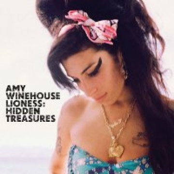 Продуцентът на Amy Winehouse: Hidden Treasures не е ситуацията Tupac