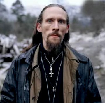 Gaahl с дебют в норвежкото кино