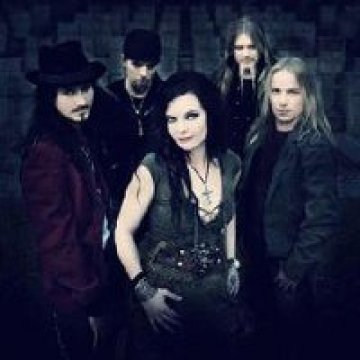 Гледайте чисто новия видеоклип на Nightwish - Storytime! 