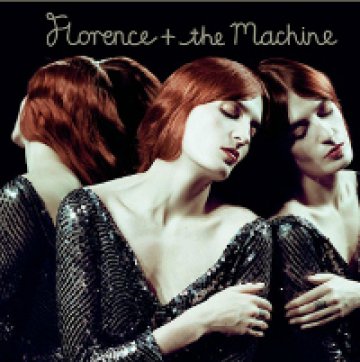 Гледайте трейлъра към новото видео на Florance and the Machine