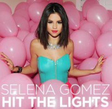 Премиера: Selena Gomez - Hit The Lights 