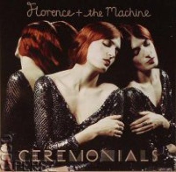 Florence And The Machine – Ceremonials (2011)