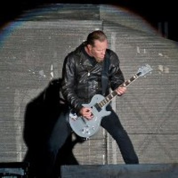 Metallica и Black Sabbath хедлайнери на Download 2012