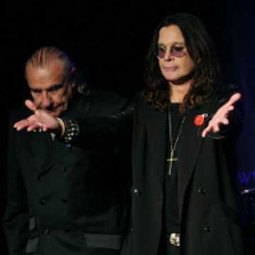 Ще дойдат ли Black Sabbath у нас?