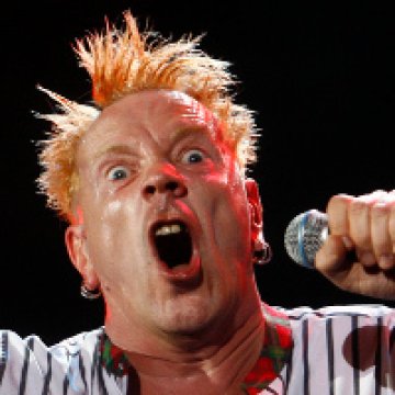 Археолози изучават рисунки на фронтмена на Sex Pistols