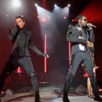 Black Eyed Peas се оттеглят в почивка, няма да се разделят