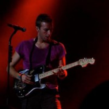 Chris Martin: Ще бъда ужасен, ако започна соло