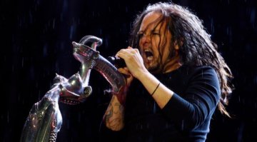 Korn: Бяхме дъбстеп преди да има дъбстеп!