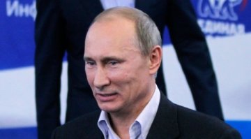 Партията на Путин с мнозинство в Думата - 238 от 450 места 