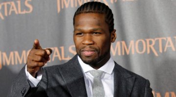 Дебелеете? 50 Cent ще ви даде съвет