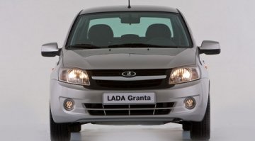 Евтината Lada Granta – дефицитна стока