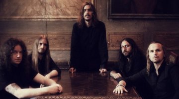 Opeth за първи път в София