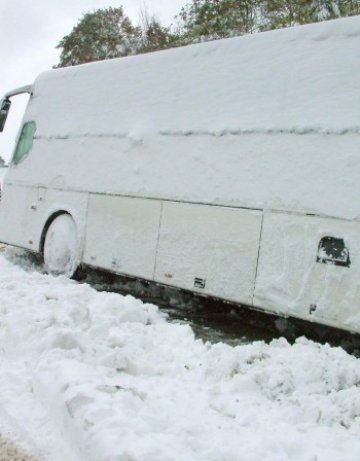 Двама БГ граждани са загинали при катастрофата в Турция