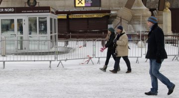 Синдром на Рейно – болест на студените пръсти 