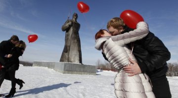 Факти за сексуалното желание на мъжа и жената