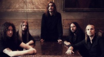 Концертът на Opeth се мести на ново място