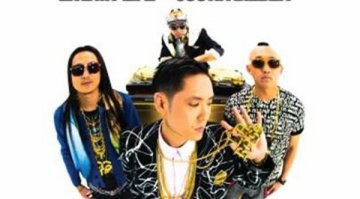 Far East Movement в изненадващa колаборация с Justin Bieber