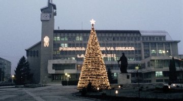 След падането на Чаушеску