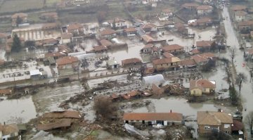 Събрани са 2,3 млн. лв. за възстановяване на с. Бисер