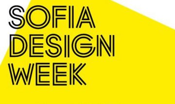 Задава се четвъртият по ред Sofia Design Week