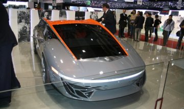 Bertone Nuccio се продава срещу $2.6 млн. 