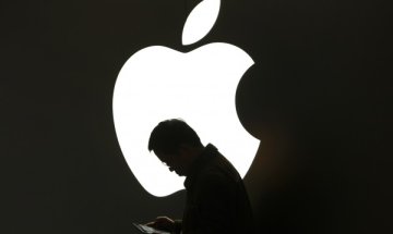 Apple стана най-скъпата компания в историята на пазарите