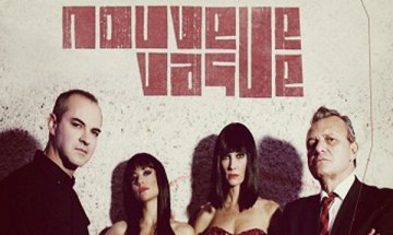 Безплатен шанс за концерта на Nouvelle Vague