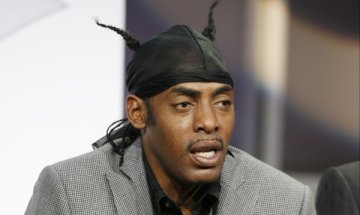  Coolio идва в София