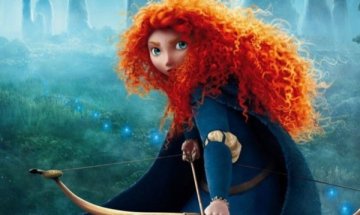 Пълнометражните филми на  Pixar за годината